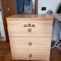 Fasciatoio della Pali