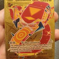 carta pokemon