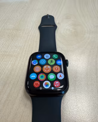 Apple Watch Series 8 (gps +cellular) 45 mm
