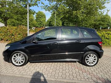 Mercedes b180 classe b sport
