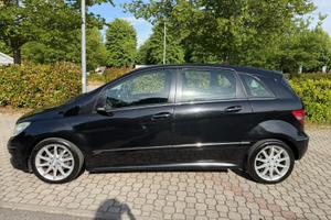 Mercedes b180 classe b sport