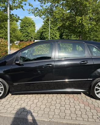 Mercedes b180 classe b sport