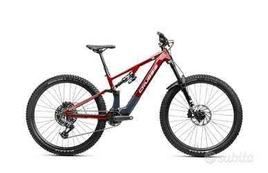 e-Full 12.11-(800 Wh)