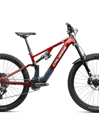 e-Full 12.11-(800 Wh)