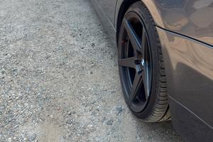 Cerchi 19 bmw