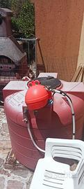 Cisterna