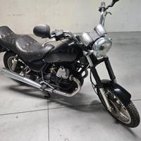 Moto Guzzi V 35 - 1978