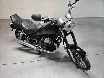 Moto Guzzi V 35 - 1978