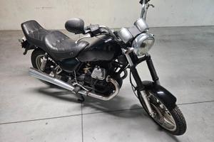 Moto Guzzi V 35 - 1978