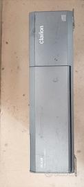 Caricatore 6 CD Clarion per auto 