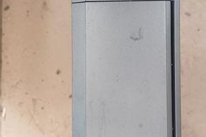 Caricatore 6 CD Clarion per auto 