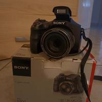 Sony DSC-H300