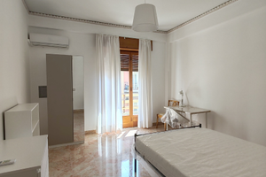 Camera a studenti centro storico Boccetta