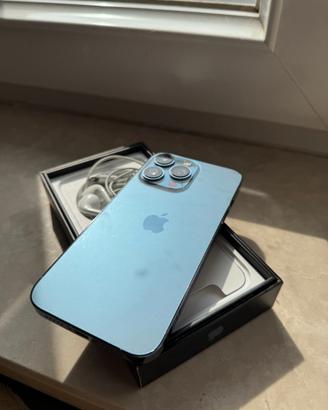 IPhone 13 Pro
