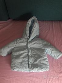 Giubbotto prenatal