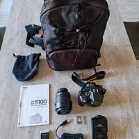 Nikon D5100