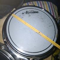 timbales -rototom senza fusto