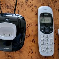 Cordless BRONDI NICE con Vivavoce