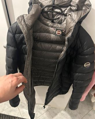 Piumino colmar donna