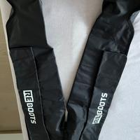 Pantaloni per pressoterapia (Reboots go lite pants