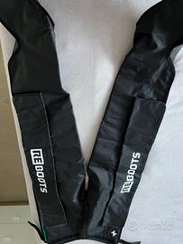 Pantaloni per pressoterapia (Reboots go lite pants