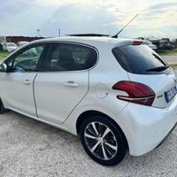 PEUGEOT 208 1° serie PureTech Turbo 110 EAT6 S&S