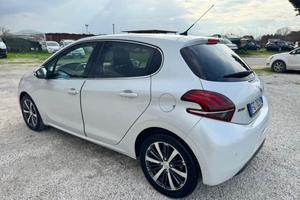 PEUGEOT 208 1° serie PureTech Turbo 110 EAT6 S&S