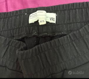 Panta tuta donna