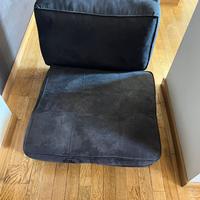 Cuscini divano divanetto pallet poltrona