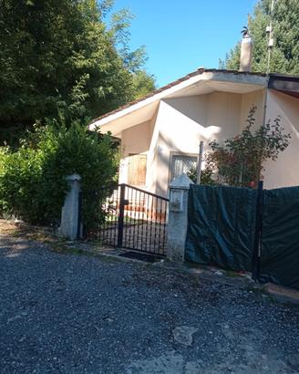 Sorbo San Basile , Villaggio Lagomar