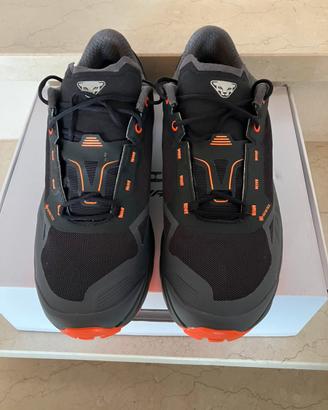 Dynafit Ultra 50 Reflective Gtx - trail running -