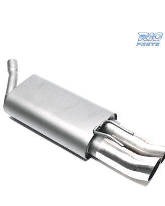 SILENZIATORE DI SCARICO PER RENAULT TWINGO 03 1993