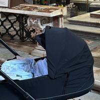 Passeggino cybex portenfant