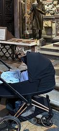Passeggino cybex portenfant