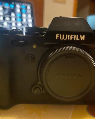 Fuji Xt1