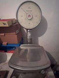 Bilancia Macchi Vintage