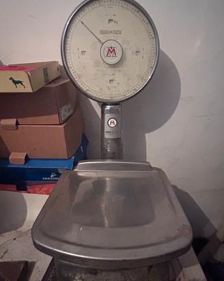 Bilancia Macchi Vintage