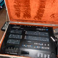 Solton artist 2000 prezzo trattabile