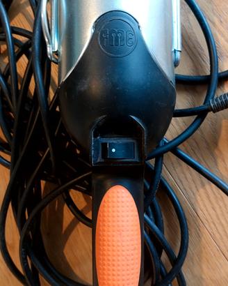 lampada portatile  da lavoro