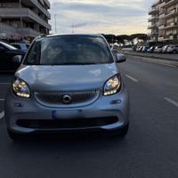 Smart ForFour 90 0.9 Turbo twinamic Passion