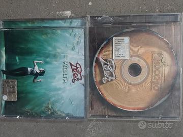 CD pooh