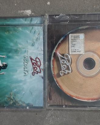 CD pooh