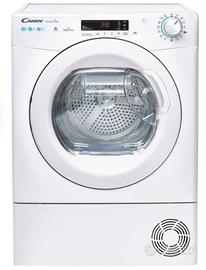 Asciugatrice candy 10 kg smart pro