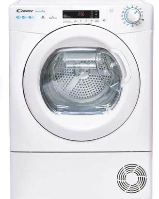 Asciugatrice candy 10 kg smart pro