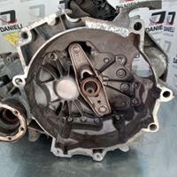 CAMBIO 5 MARCE VOLKSWAGEN POLO 1.4 BENZINA JHQ