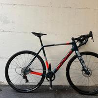 Bici da ciclocross Specialized crux