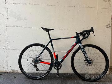 Bici da ciclocross Specialized crux