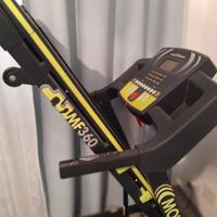 Tapis Roulant MOVI FITNESS MF360