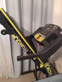 Tapis Roulant MOVI FITNESS MF360