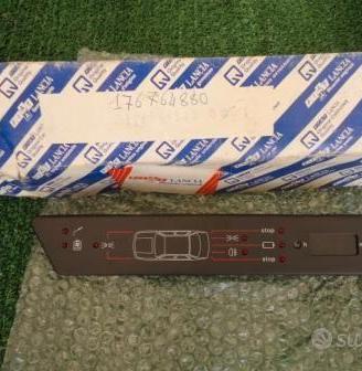 FIAT CROMA CHECK CONTROL 176764880 ORIGINALE